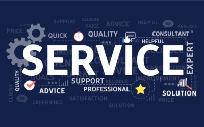What does Service Mean to you and your Business?